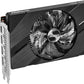 Graphics Card|ASROCK|Intel Arc A380|6 GB|GDDR6|96 bit|PCIE 4.0 8x|GPU 2250 MHz|Dual Slot Fansink|1xHDMI|3xDisplayPort|A380CLI6GO