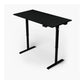 Arozzi Electric Standing Desk | Arena Nordico | Black