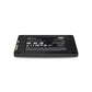 SSD|MEDIARANGE| 960 GB|Serial ATA III|Write speed 480 MB/s|Read speed 550 MB/s|Blister|2.5"|MR1004