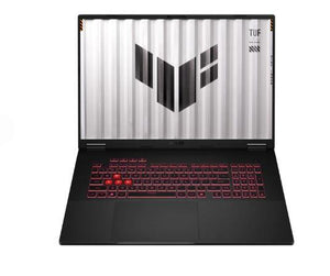 Notebook|ASUS|TUF|Gaming A16|FA608UH-RV015W|CPU  Ryzen 7|260|3800 MHz|16"|1920x1200|RAM 16GB|DDR5|5600 MHz|SSD 512GB|NVIDIA® GeForce RTXT 5050 Laptop GPU|8GB|ENG|Windows 11 Home|Grey|2.2 kg|90NR0KS1-M002Y0