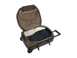 Thule | Chasm | Carry-on luggage | Waterproof | Deep Khaki