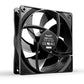 CASE FAN 120MM PURE WINGS 3/PWM 3-PACK BL141 BE QUIET