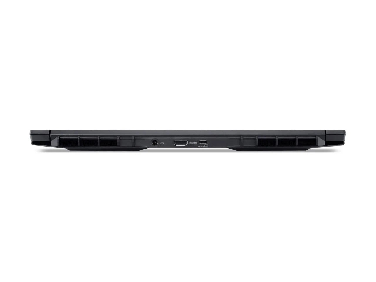 Acer | Nitro V 16S AI AN16S-61-R6Q1 | Obsidian Black | 16 " | IPS | WUXGA | AMD Ryzen AI 7 | 350 | 16 GB | DDR5 | Solid-state drive capacity 1000 GB | NVIDIA GeForce RTX 5060 | Windows 11 Home | 802.11ax | Bluetooth version 5.3 | Keyboard language US...
