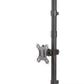 NEWSTAR FLAT SCREEN DESK MOUNT (STAND)  10-32" BLACK