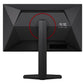 LCD Monitor|AOC|23.8 "|1920 x 1080 pixels|Full HD|Native aspect ratio 16:9|LED|Flat|24G4ZR
