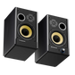 Genesis 2.0 Speakers | Arsen 502BT | 60 W | Bluetooth | Wireless connection | Black