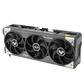 Asus TUF Gaming GeForce RTX 5080 16GB GDDR7 OC Edition | NVIDIA | 16 GB | GeForce RTX 5080 | GDDR7 | HDMI ports quantity 2 | PCI Express 5.0