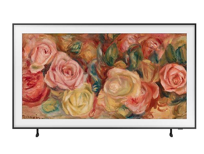 TV SET LCD 43" QLED 4K/QE43LS03DAUXXH SAMSUNG