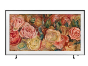 TV SET LCD 43" QLED 4K/QE43LS03DAUXXH SAMSUNG