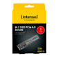 SSD|INTENSO|MI500|1TB|M.2|NVMe|3D NAND|Write speed 4500 MBytes/sec|Read speed 5300 MBytes/sec|4mm|TBW 600 TB|MTBF 1500000 hours|3836460