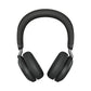 JABRA Evolve2 75 - Headset - mit Ladestation