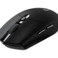 LOGI G305 Recoil Gaming Mouse BLACK EER2