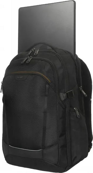 TARGUS VOYAGER 17" EXP BACKPACK, BLACK