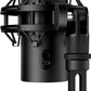 MICROPHONE HYPERX QUADCAST 2 S/BLACK 9A273AA HYPERX