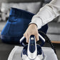 TEFAL | Steam Station | GV9812 Pro Express | 3000 W | 1.2 L | 8.1 bar | Auto power off | Vertical steam function | Calc-clean function | Blue
