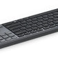 Dell Pro 7 Slim Keyboard - KB726 - US International (QWERTY)