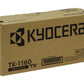 KYOCERA TK-1160 Toner-Kit Black