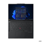 Lenovo ThinkPad E14 G8 AMD | Black | 14 " | IPS | WUXGA | 1920 x 1200 pixels | Anti-glare | AMD Ryzen AI 5 | 330 | 16 GB | SODIMM DDR5 | Solid-state drive capacity 512 GB | AMD Radeon 820M Graphics | Windows 11 Pro | 802.11be | Bluetooth version 5.4...
