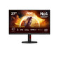 AOC U27G4R 27inch Fast IPS Dual Frame