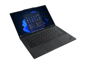Lenovo ThinkPad E14 G7 Intel | Black | 14 " | IPS | WUXGA | 1920 x 1200 pixels | Anti-glare | Intel Core Ultra 5 | 226V | 16 GB | Soldered LPDDR5x | Solid-state drive capacity 512 GB | Intel Arc Graphics 130V | Windows 11 Pro | 802.11ax | Bluetooth v...