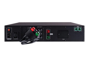 CyberPower | Extended Battery Module (EBM) | BP48VP2U02