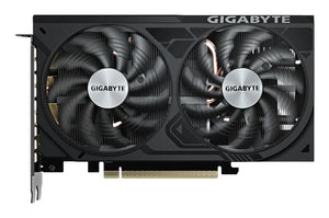 Graphics Card|GIGABYTE|NVIDIA|GeForce RTX 5050|2587 MHz|8 GB|GDDR6|128 bit|PCI Express 5.0|Active|GV-N5050WF2OCV2-8GD
