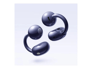 HUAWEI FreeClip 2 (Deepsea Blue), Robin-T02 | Huawei