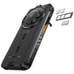 MOBILE PHONE RUGKING/8/256GB ULEFONE