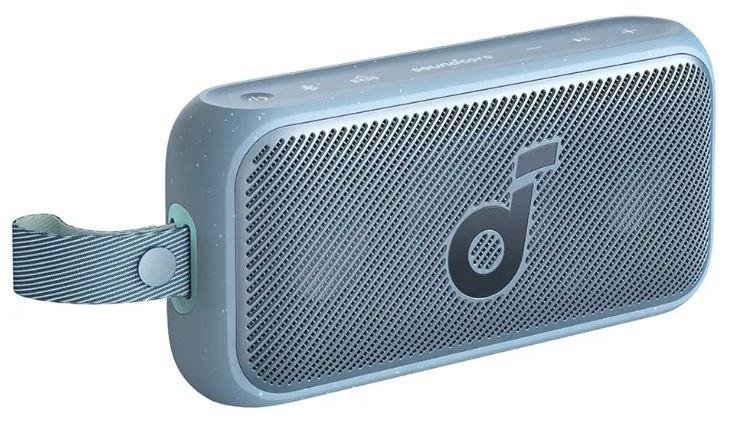 Portable Speaker|SOUNDCORE|Motion 300|Blue|Portable/Wireless|Bluetooth|A3135031