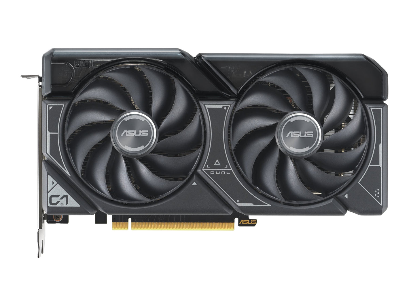 ASUS DUAL RTX4060 Ti OC 8GB