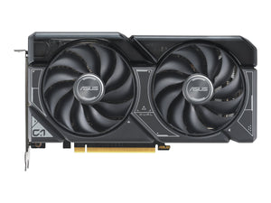 ASUS DUAL RTX4060 Ti OC 8GB