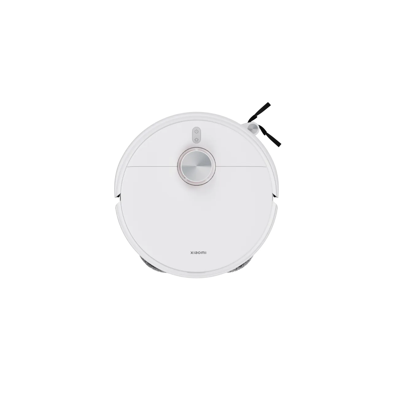 Xiaomi Robot Vacuum S40 Pro EU | Wet&Dry | 5200 mAh | Dust capacity 0.43 L | 15000 Pa | White