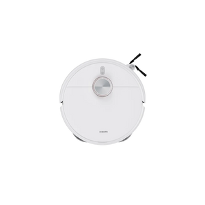Xiaomi Robot Vacuum S40 Pro EU | Wet&Dry | 5200 mAh | Dust capacity 0.43 L | 15000 Pa | White