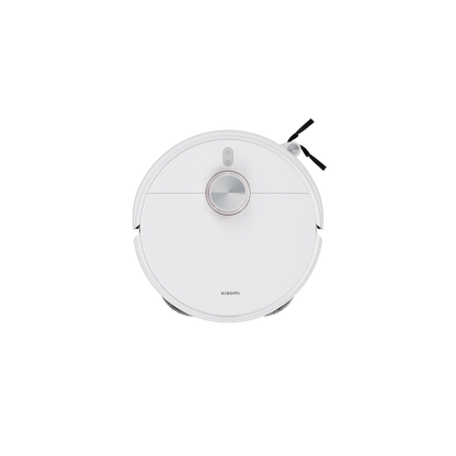 Xiaomi Robot Vacuum S40 Pro EU | Wet&Dry | 5200 mAh | Dust capacity 0.43 L | 15000 Pa | White