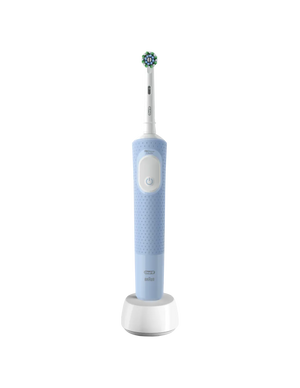 Oral-B | Electric Toothbrush | Vitality Pro | Rechargeable | For adults | Number of brush heads included 1 | Number of teeth brushing modes 3 | Blue
