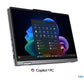 Lenovo ThinkPad X1 2-in-1 G11 Intel | Grey | 14 " | OLED | Touchscreen | 2.8K | 2880 x 1800 pixels | Intel Core Ultra X7 | 368H | 64 GB | Soldered LPDDR5X | Solid-state drive capacity 1000 GB | Intel Arc B390 GPU | Windows 11 Pro | 802.11be | Bluetoo...
