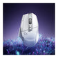 LOGI G G502 X LIGHTSPEED Mouse optical