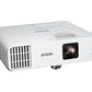 Epson | EB-L260F | Full HD (1920x1080) | 4600 ANSI lumens | White | Wi-Fi