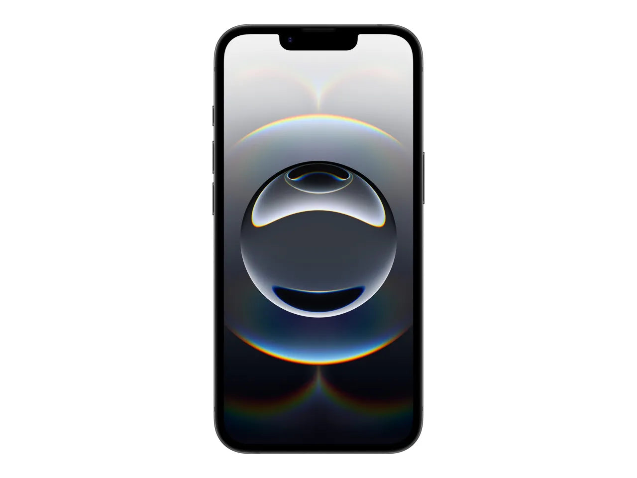Apple | iPhone 16e | Black | 6 " | Super Retina XDR | 2532 x 1170 pixels | Apple A18 | Internal RAM 8 GB | 128 GB | Dual SIM | 4G | 5G | Main camera resolution 48+12 MP | Secondary camera resolution 12 MP | iOS | 18