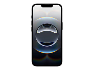 Apple | iPhone 16e | Black | 6.1 " | 2532 x 1170 pixels | OLED | A18 | Internal RAM 8 GB | 256 GB | Dual SIM | Nano SIM | 5G | Main camera resolution 48 MP | iOS 26 | Secondary camera resolution 12 MP