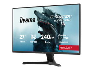 IIYAMA G2771HSU-B1 27inch Fast IPS Gamin