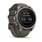SMARTWATCH FENIX 9/TITANIUM 010-04762-01 GARMIN