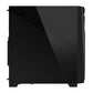 Case|GIGABYTE|C301 GLASS|MidiTower|Not included|ATX|EATX|MicroATX|MiniITX|Colour Black|GB-C301G