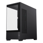 Gamemax Case | VISTA 2 MB | M-ATX
