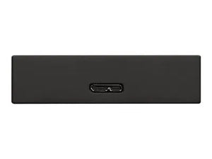 SEAGATE One Touch 1TB External HDD Black