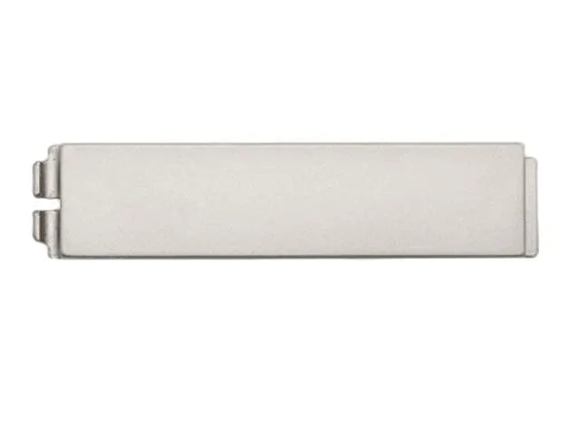 ENTRY PANEL IP VERSO BLIND/BUTTON 9155051 2N