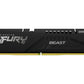 KINGSTON 64GB 5600MHz DDR5 CL40 DIMM