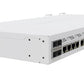 NET ROUTER 1000M 12PORT 4SFP+/CCR2116-12G-4S+ MIKROTIK