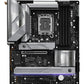 Mainboard|ASROCK|Intel Z890|LGA 1851 (Socket V1)|ATX|RAM DDR5-SDRAM|4xSlots|Wi-Fi Yes|Bluetooth Yes|Z890LIVEMIXERWIFI
