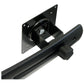 ERGOTRON Quad Monitor stand 2x2 black